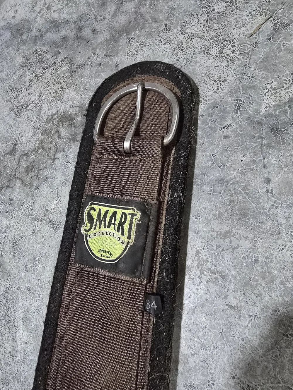 34 In Smart Cinch - Picture 1 of 3